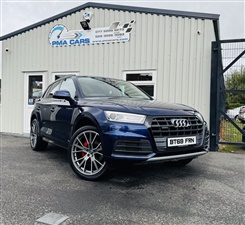 Large image for the Used Audi Q5