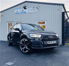 Large image for the Used Audi Q5