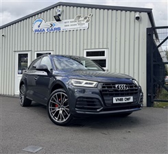 Large image for the Used Audi Q5