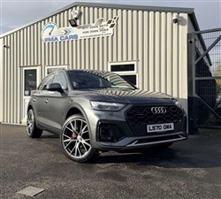 Large image for the Used Audi Q5