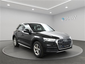 Large image for the Used Audi Q5