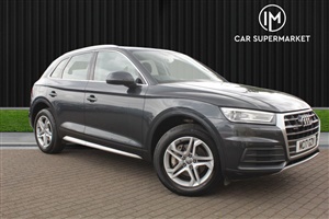 Large image for the Used Audi Q5
