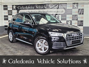 Large image for the Used Audi Q5