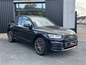 Large image for the Used Audi Q5