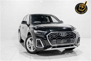 Large image for the Used Audi Q5