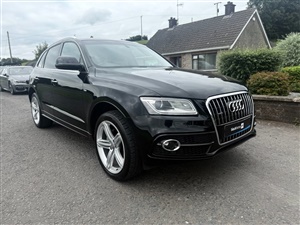 Large image for the Used Audi Q5