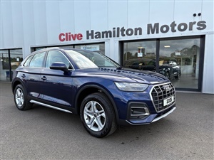 Large image for the Used Audi Q5