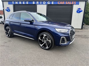 Large image for the Used Audi Q5