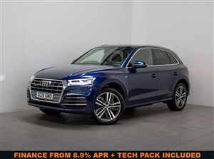 Large image for the Used Audi Q5