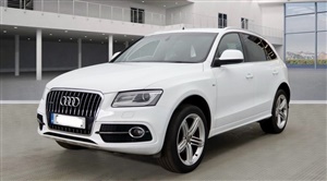 Large image for the Used Audi Q5