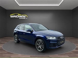 Large image for the Used Audi Q5