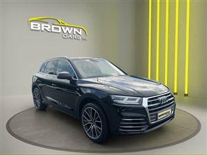Large image for the Used Audi Q5