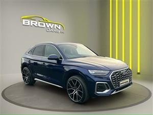 Large image for the Used Audi Q5