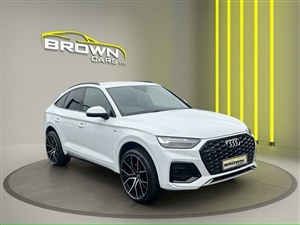 Large image for the Used Audi Q5