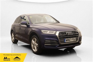 Large image for the Used Audi Q5