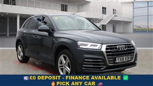 Large image for the Used Audi Q5
