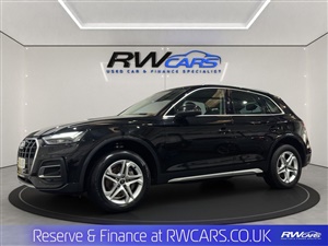 Large image for the Used Audi Q5