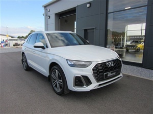 Large image for the Used Audi Q5