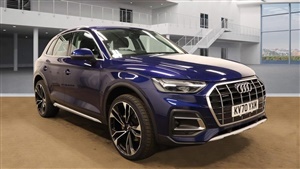 Large image for the Used Audi Q5