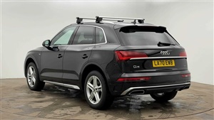 Large image for the Used Audi Q5