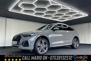 Large image for the Used Audi Q5