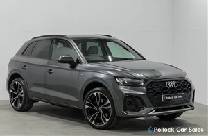 Large image for the Used Audi Q5