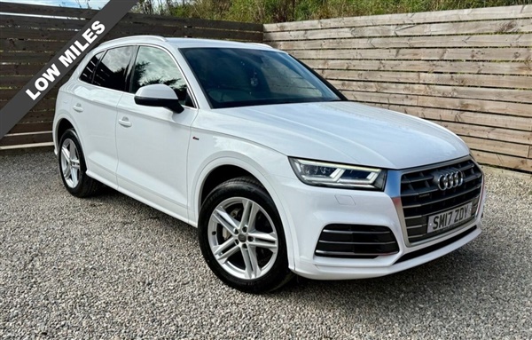 Large image for the Used Audi Q5