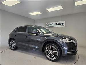 Large image for the Used Audi Q5