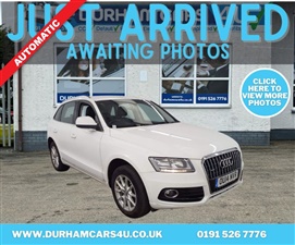 Large image for the Used Audi Q5