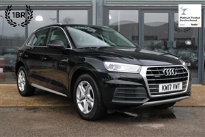 Large image for the Used Audi Q5