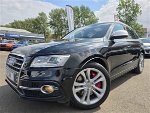 Large image for the Used Audi Q5