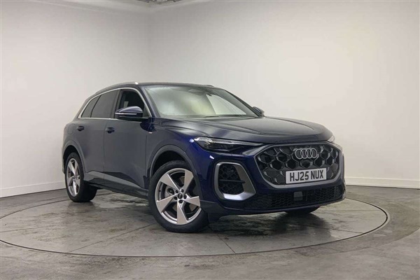 Large image for the Used Audi Q5
