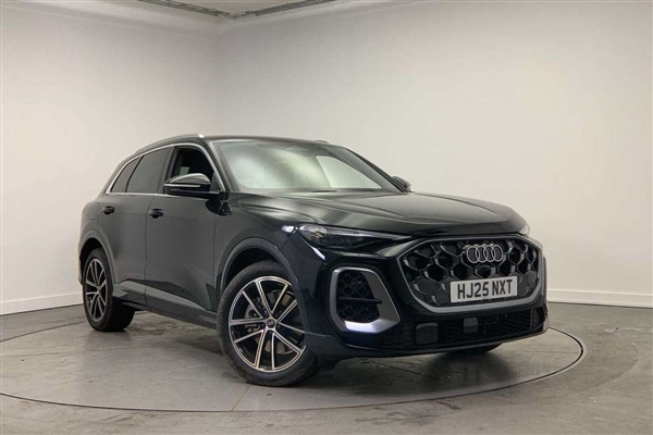 Large image for the Used Audi Q5