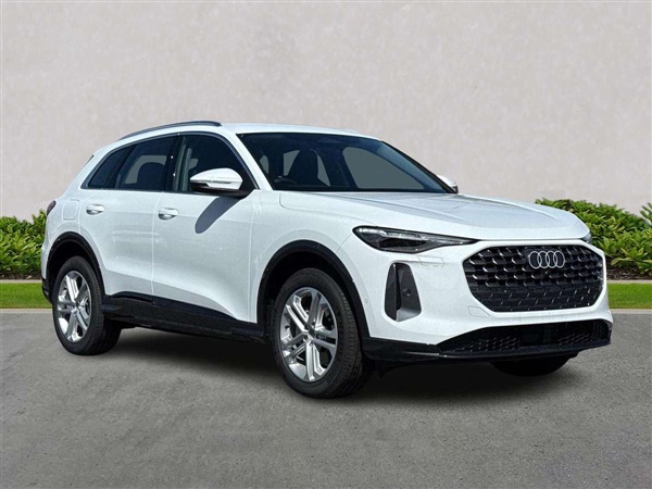 Large image for the Used Audi Q5