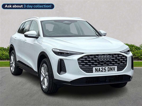 Large image for the Used Audi Q5