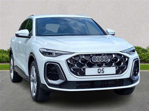 Large image for the Used Audi Q5