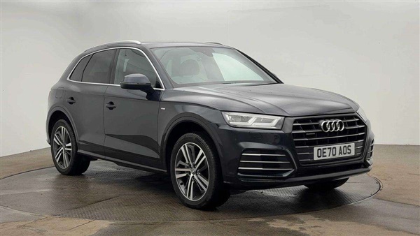 Large image for the Used Audi Q5