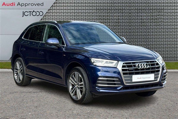 Large image for the Used Audi Q5