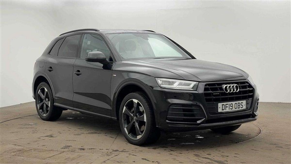Large image for the Used Audi Q5