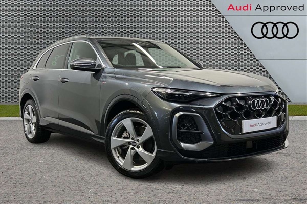 Large image for the Used Audi Q5