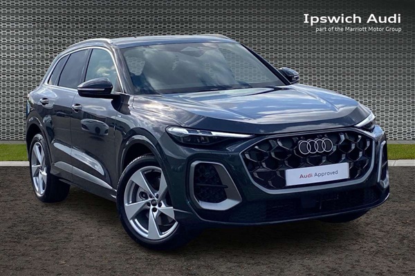 Large image for the Used Audi Q5