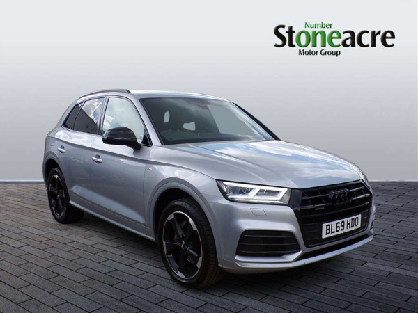 Large image for the Used Audi Q5