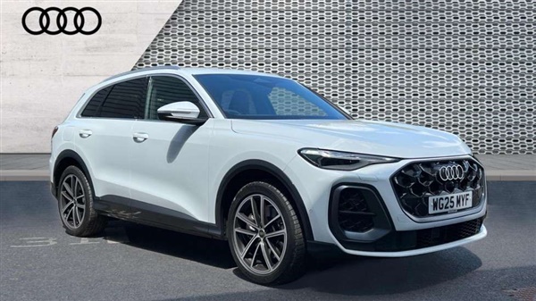 Large image for the Used Audi Q5