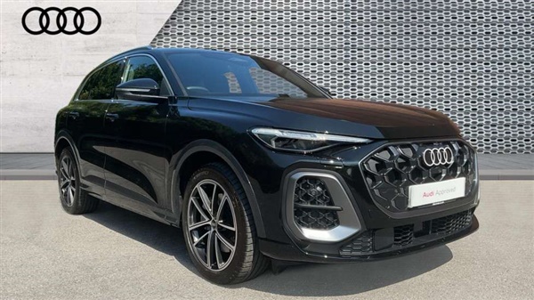 Large image for the Used Audi Q5