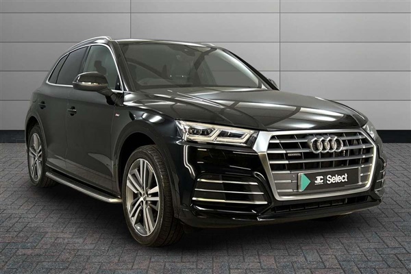 Large image for the Used Audi Q5