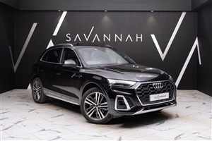 Large image for the Used Audi Q5