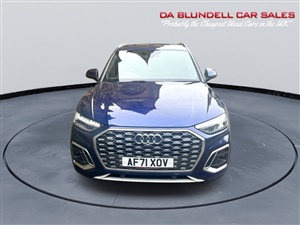 Large image for the Used Audi Q5