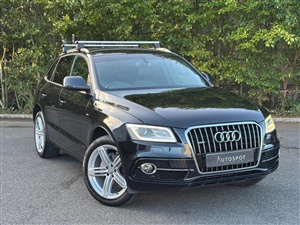 Large image for the Used Audi Q5