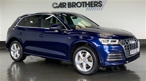 Large image for the Used Audi Q5
