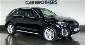 Large image for the Used Audi Q5